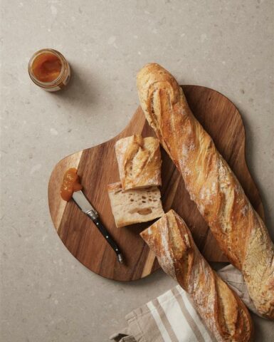 VINGA Planche de service L Veia
