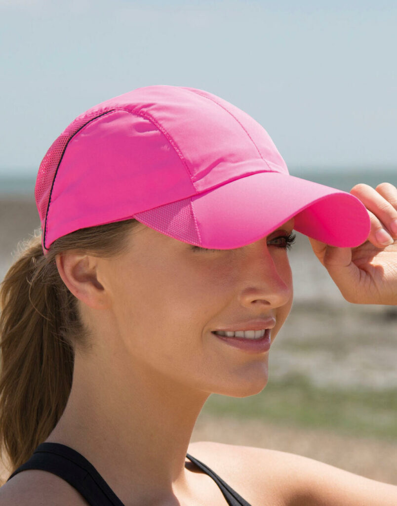 Spiro Impact Sport Cap