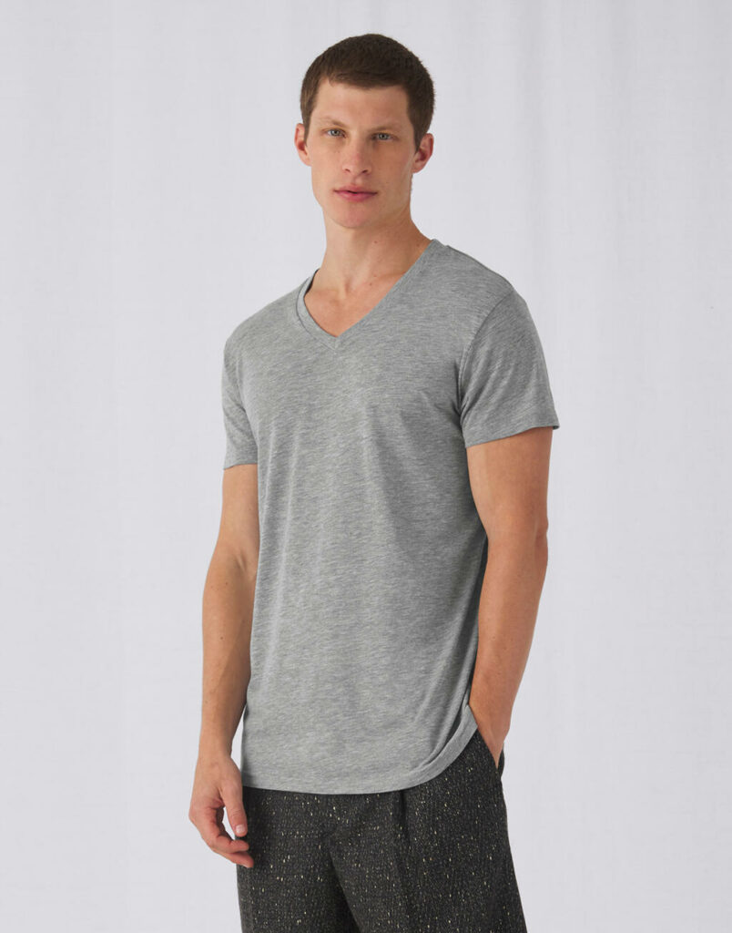 V Triblend/men T-Shirt