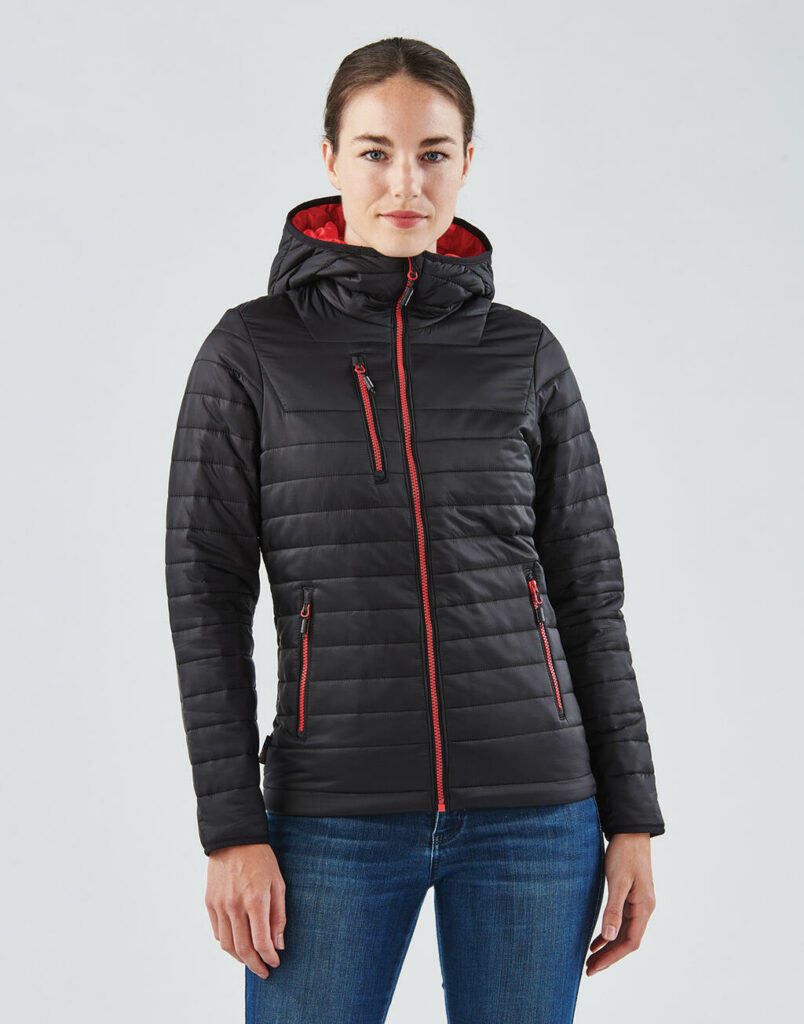 Women’s Gravity Thermal Jacket