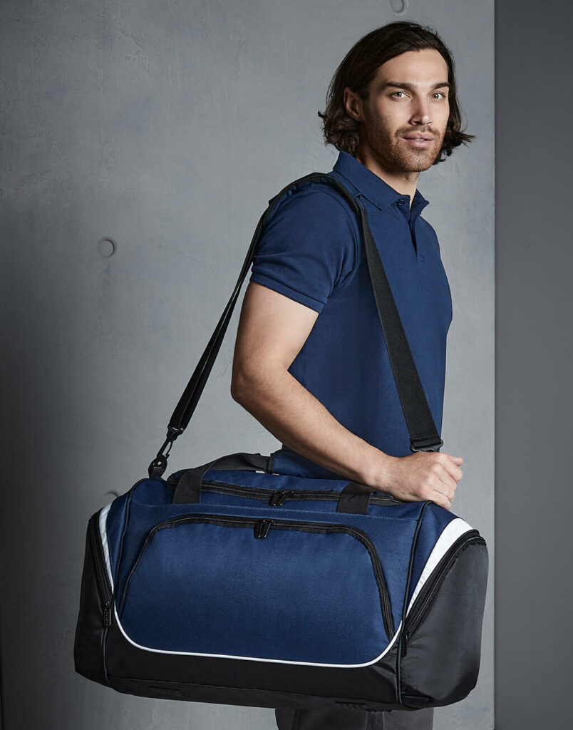 Pro Team Holdall