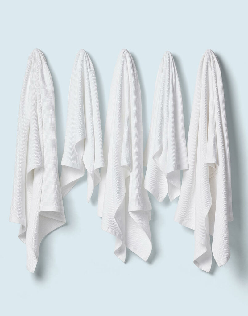 Constance Bath Towel 70×140 cm