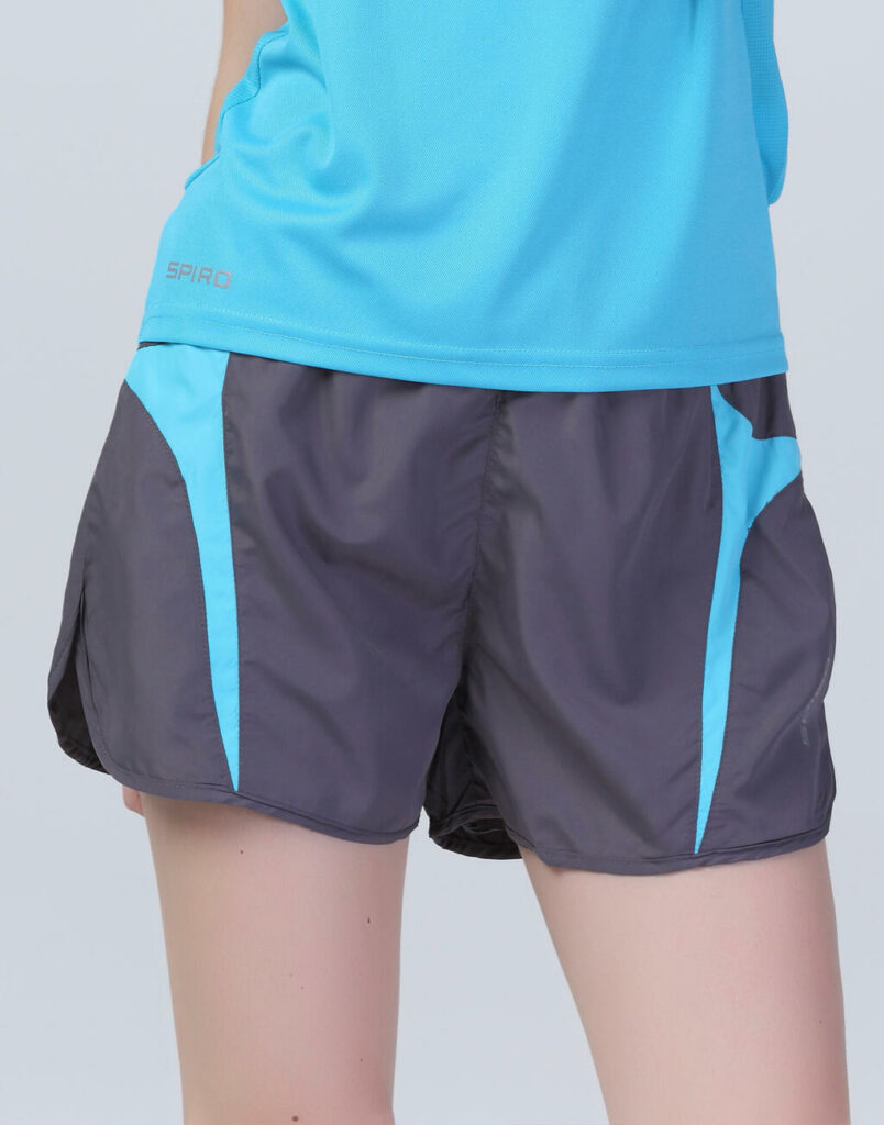 Unisex Micro Lite Running Shorts