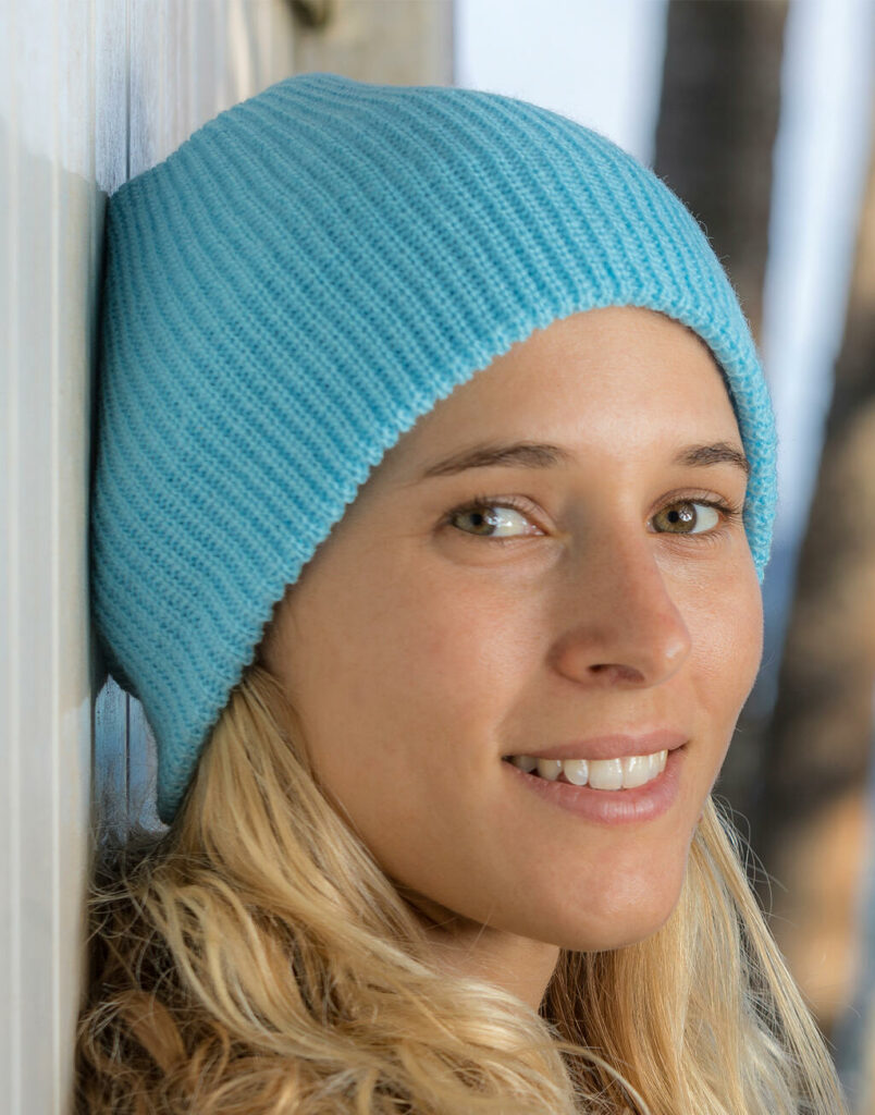 Softex Beanie