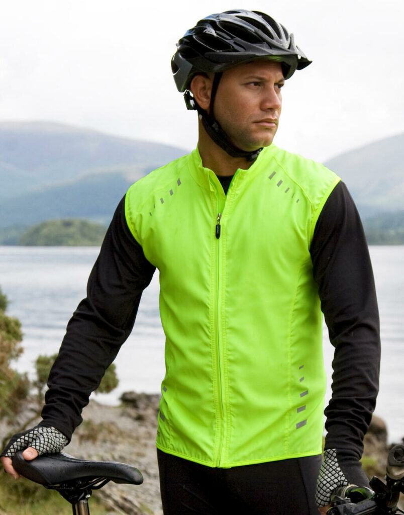 Spiro Bikewear Crosslite Gilet