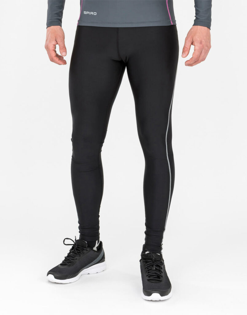 Men’s Bodyfit Base Layer Leggings