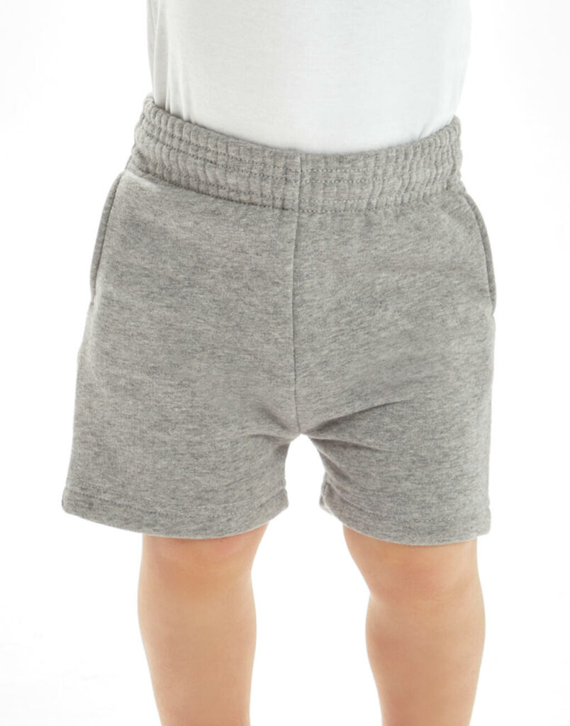 Baby Essential Shorts