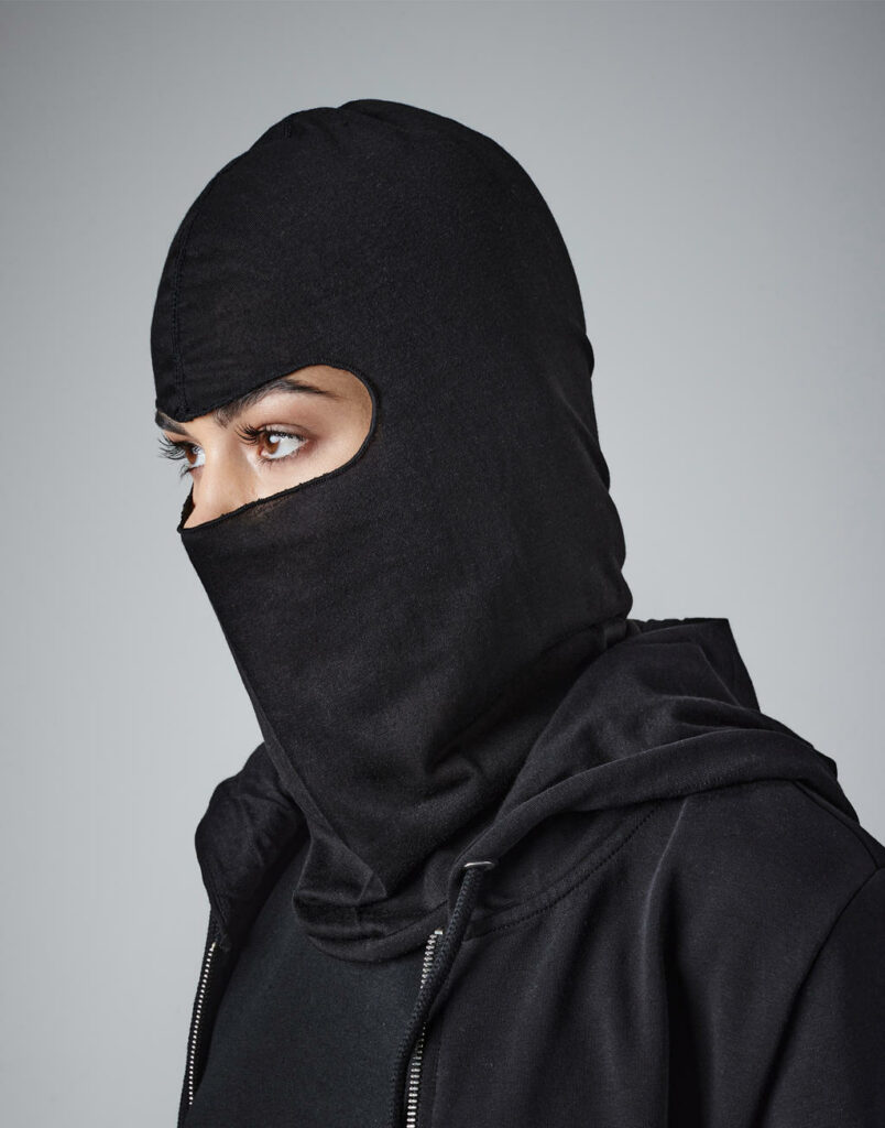 Microfibre Balaclava