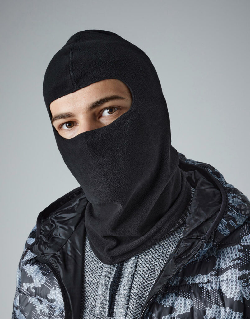 Microfleece Balaclava