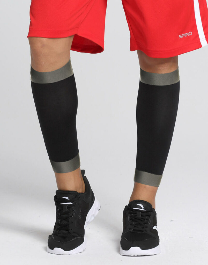 Compression Calf Sleeve