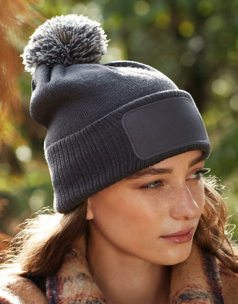 Snowstar Printers Beanie