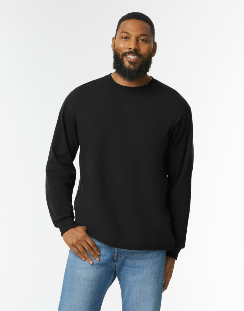 Hammer™ Adult Long Sleeve T-Shirt