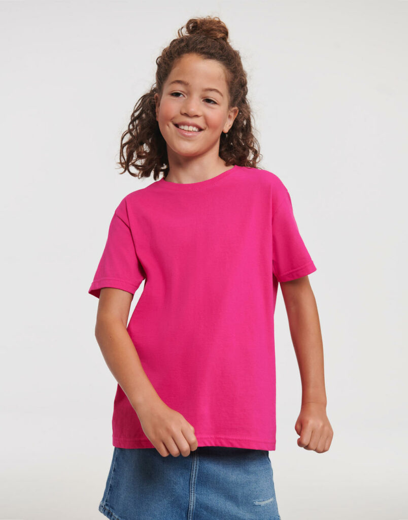 Kids’ Slim T-Shirt