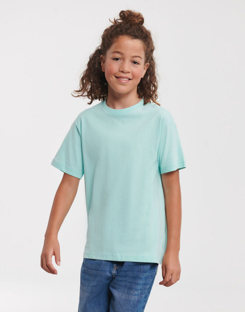 Kids’ Pure Organic Tee