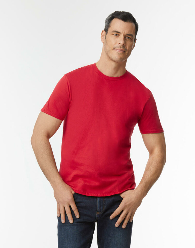 Softstyle EZ Adult T-Shirt