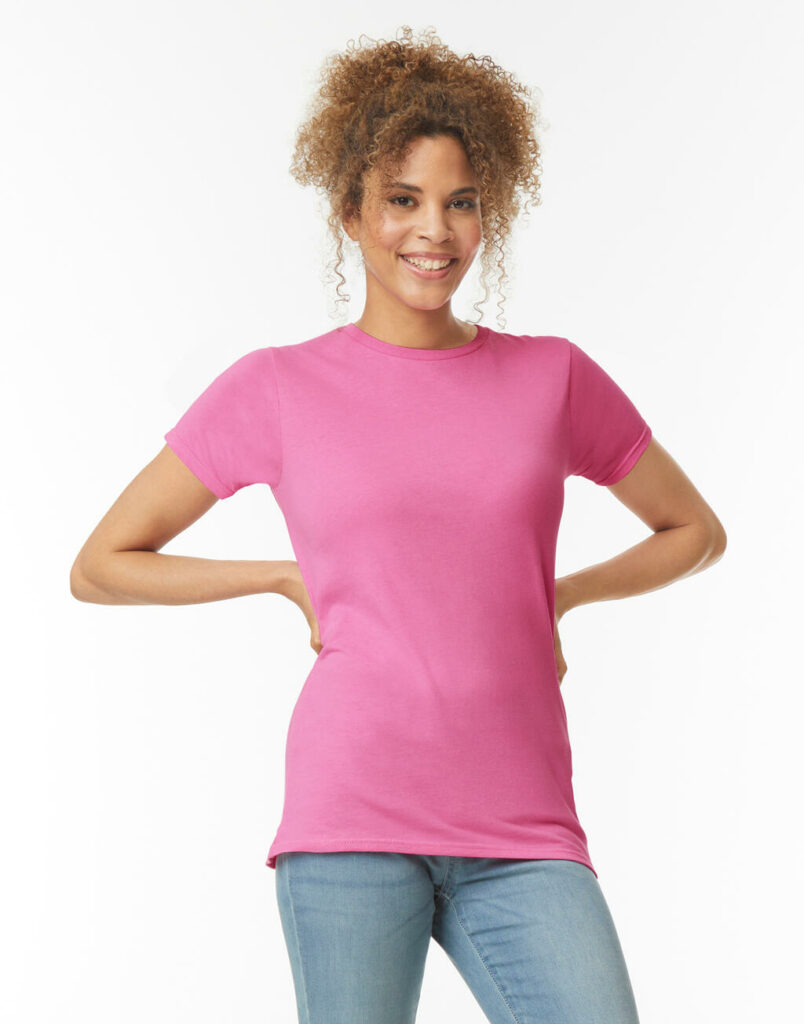 Softstyle Women’s T-Shirt