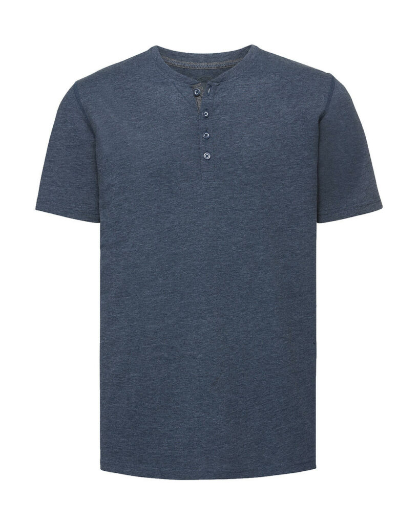 Men’s Henley HD T