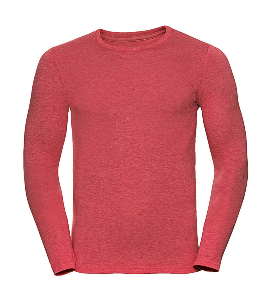 Men’s Long Sleeve HD T