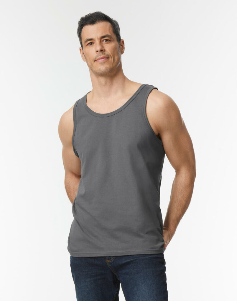 Softstyle Adult Tank