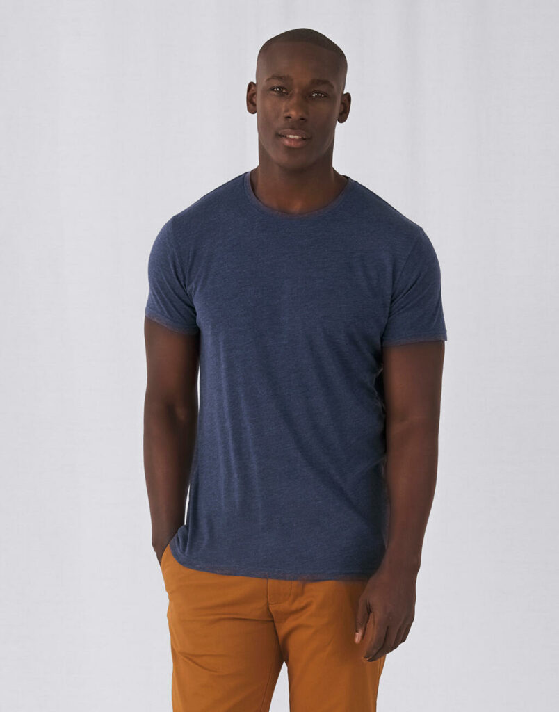 Triblend/men T-Shirt