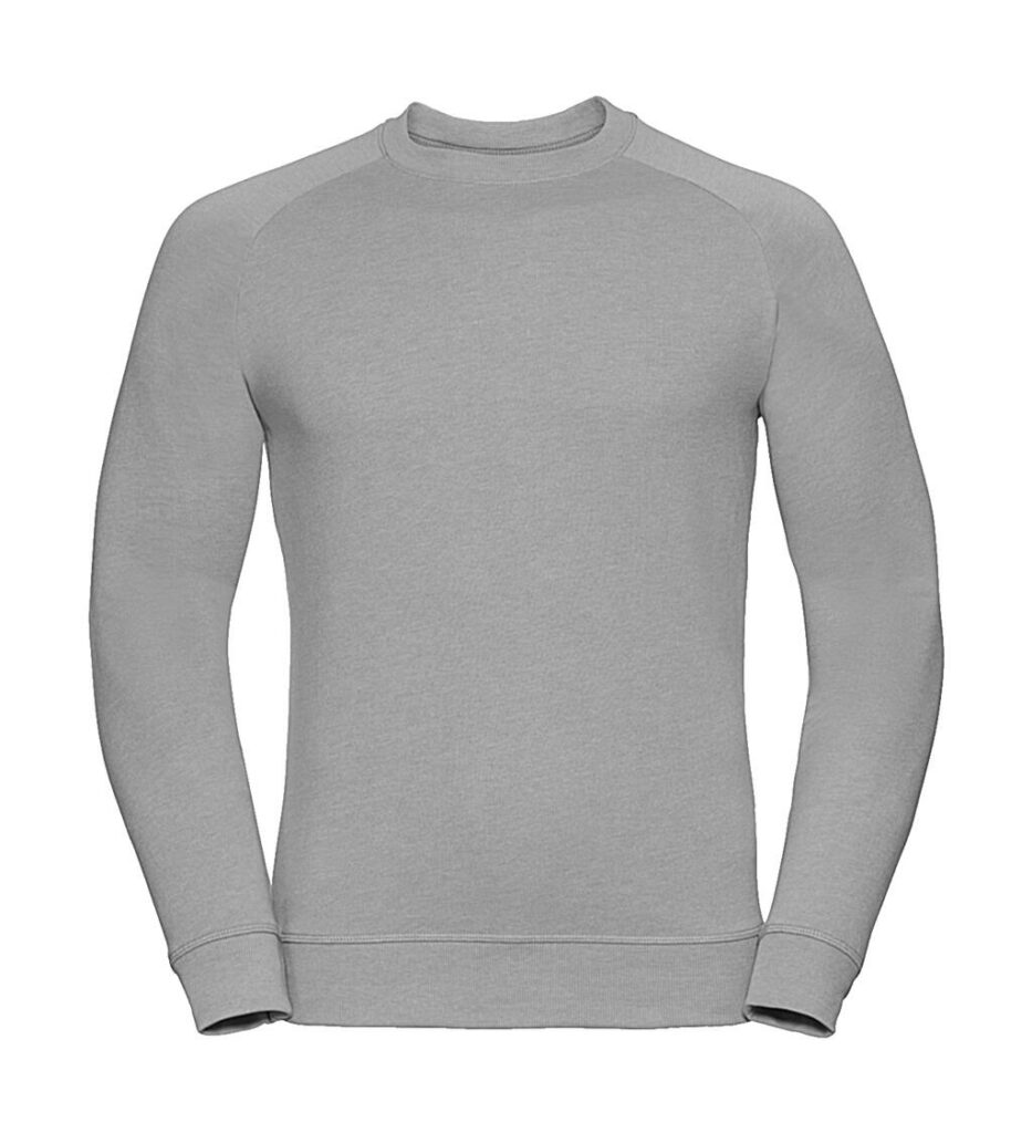 Men’s HD Raglan Sweat