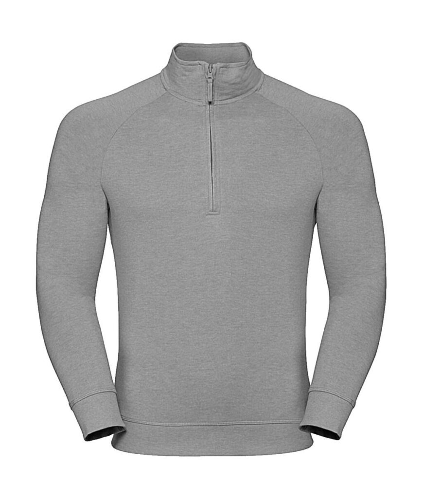 Men’s HD 1/4 Zip Sweat