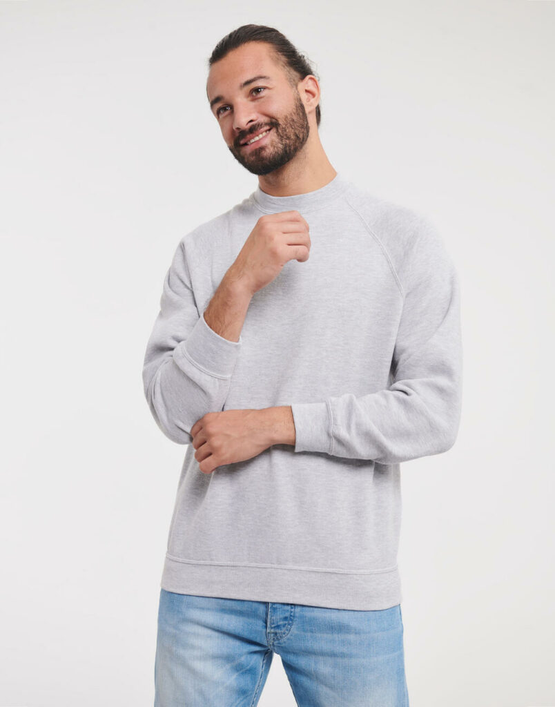 Classic Sweatshirt Raglan