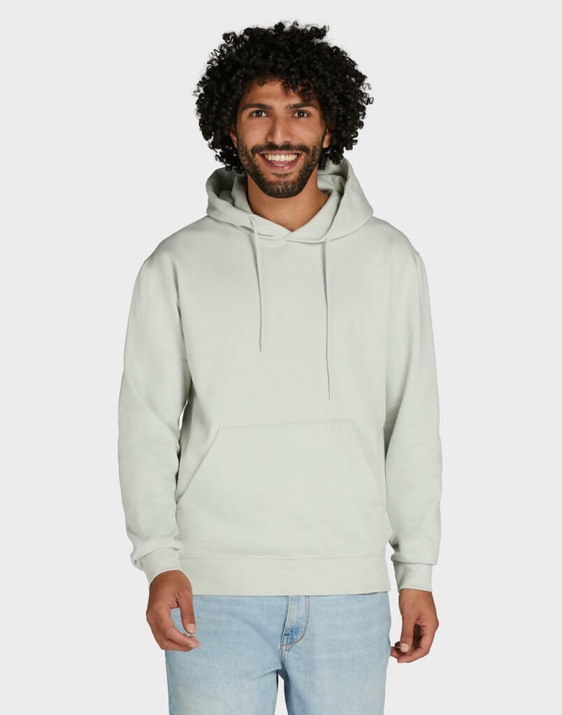 Hooded Sweatshirt Men