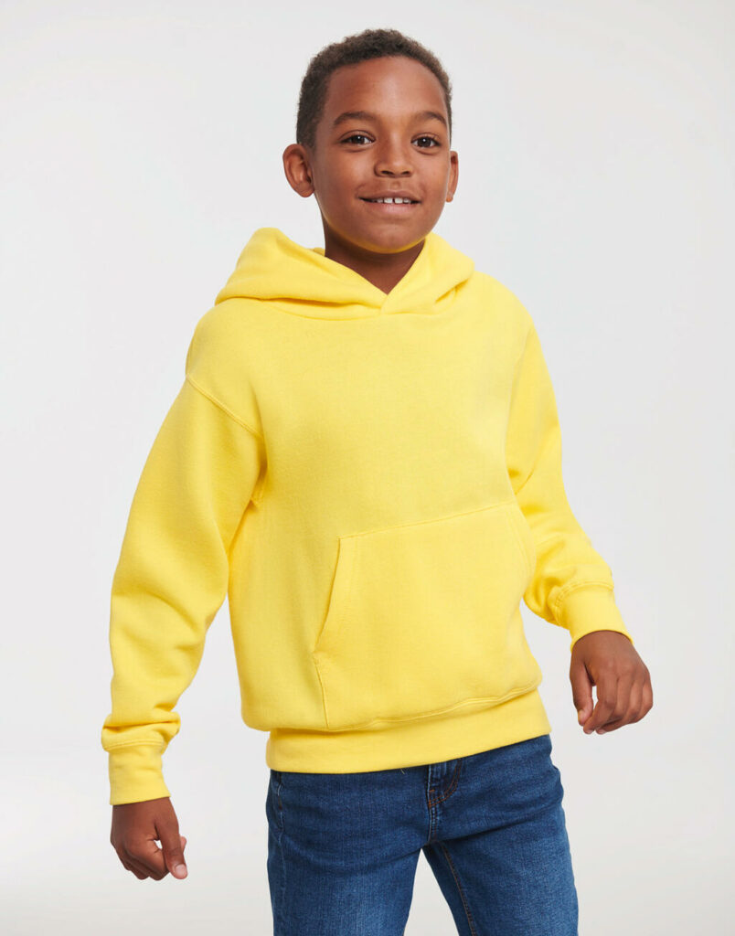 Children´s Hooded Sweatshirt