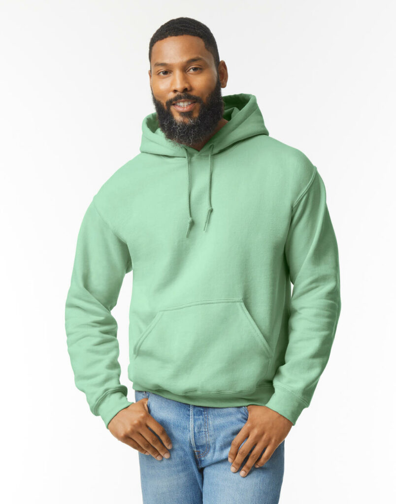 Heavy Blend Adult Hooded Sweatshirt