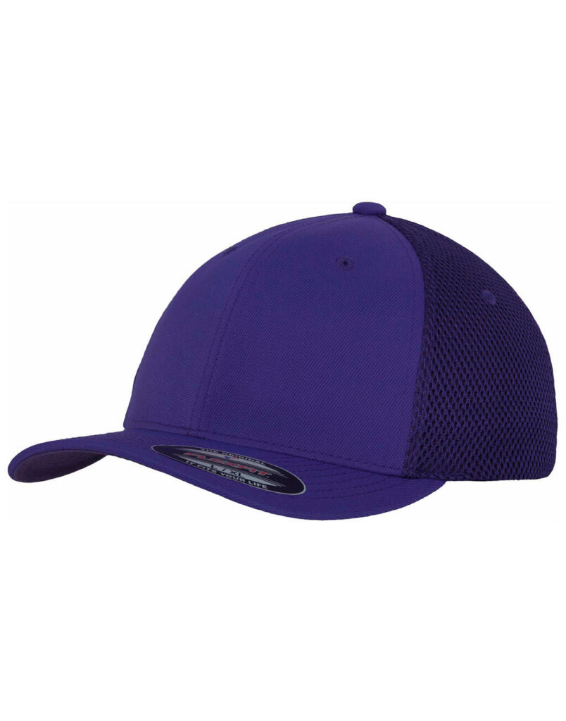 Tactel Mesh Cap