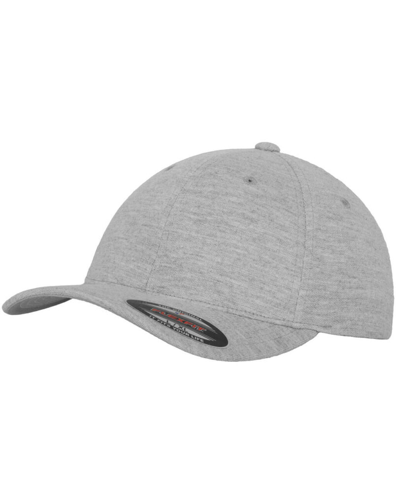 Double Jersey Cap