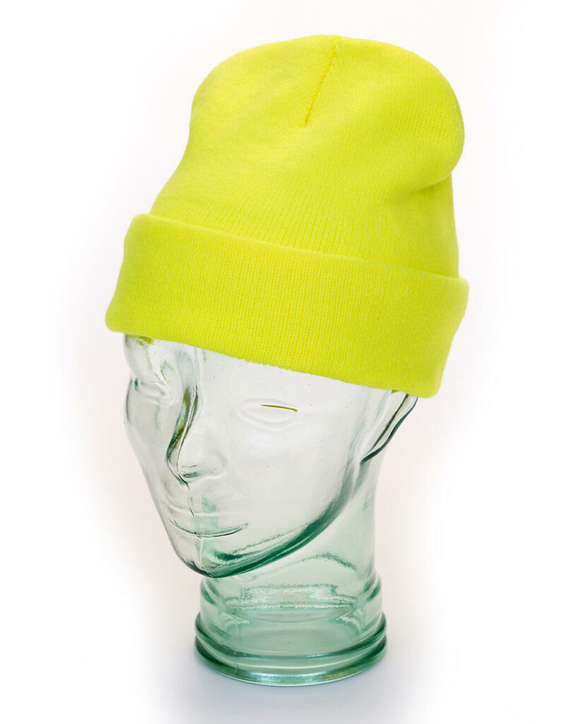 Fluo Thinsulate® Hat