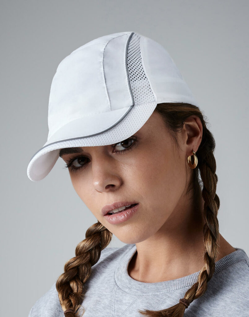 Coolmax® Flow Mesh Cap