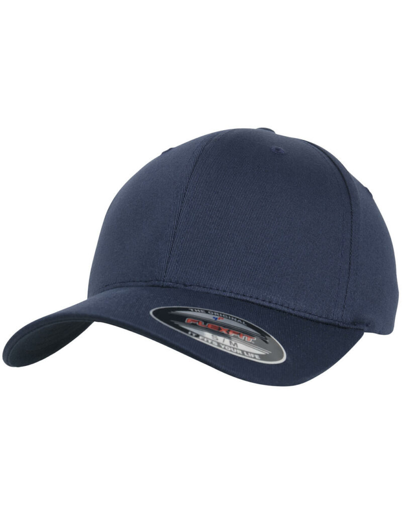 Flexfit Organic Cotton Cap