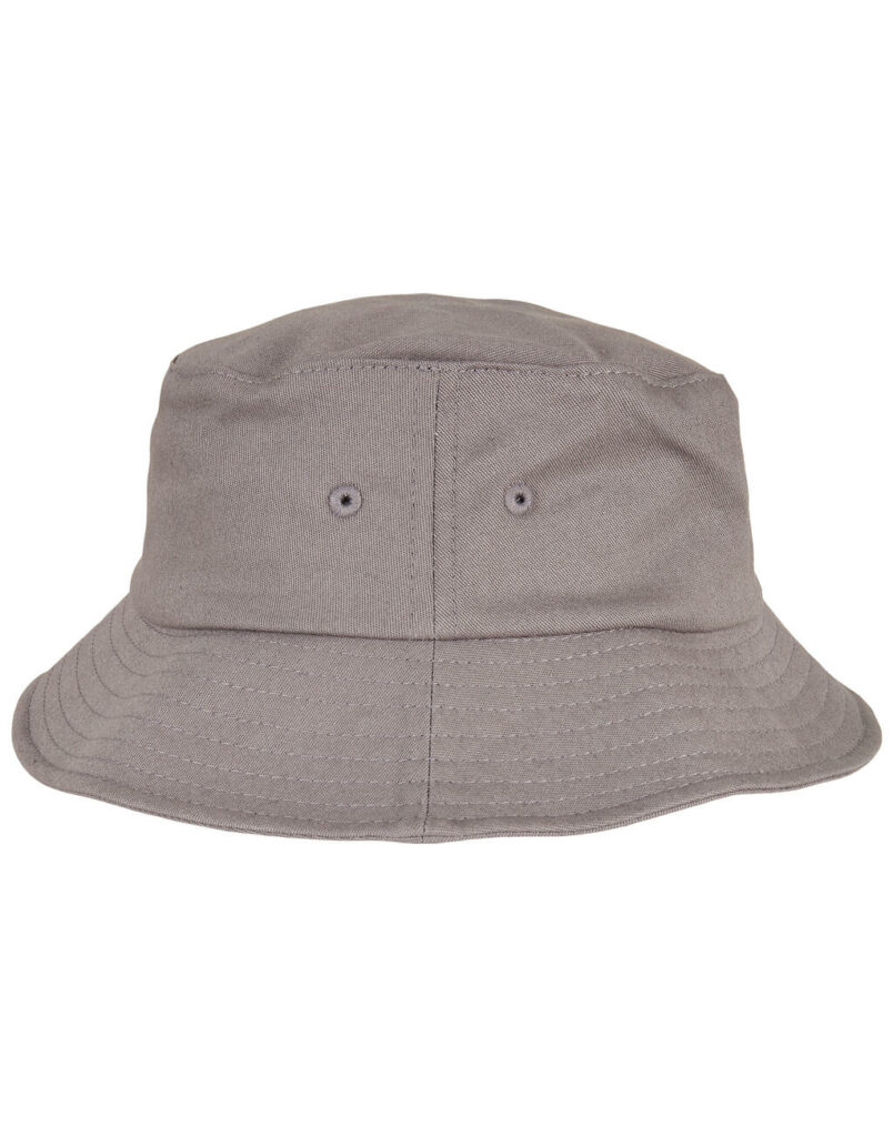 Flexfit Cotton Twill Bucket Hat Kids