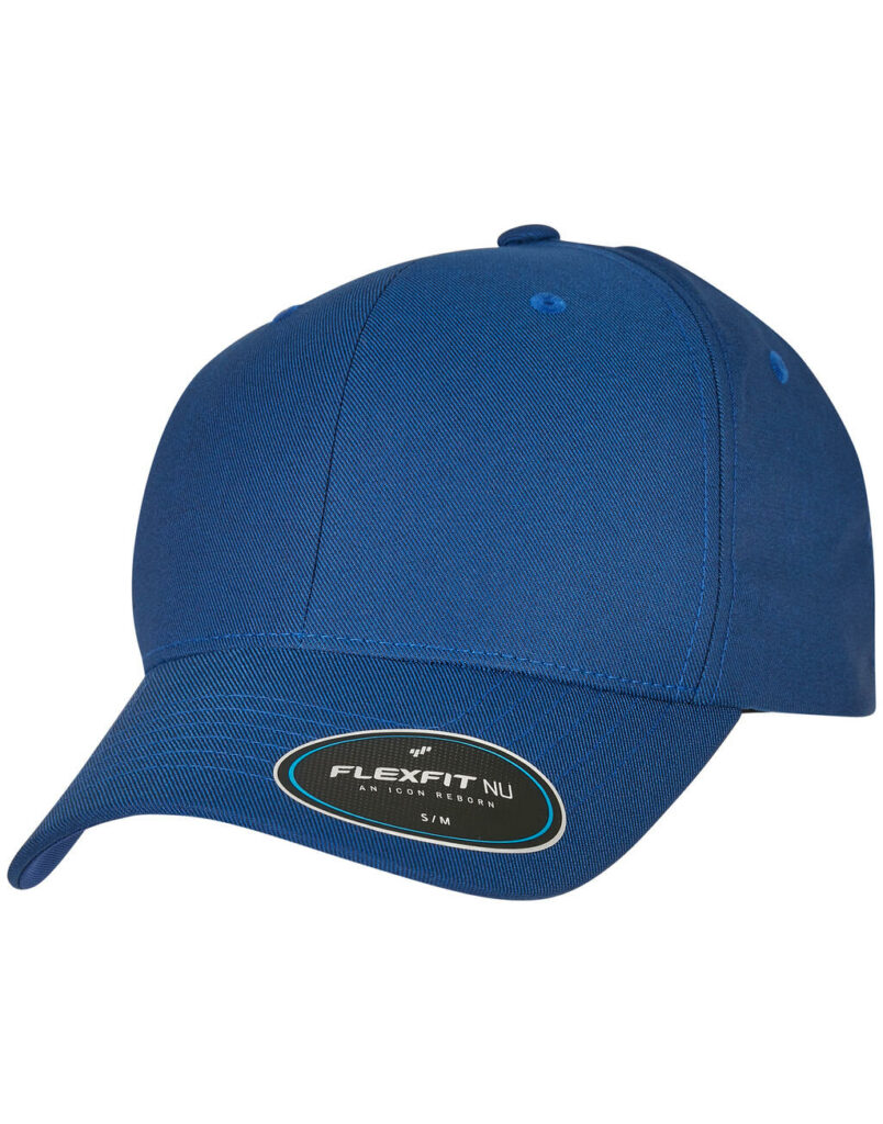 FLEXFIT NU® CAP