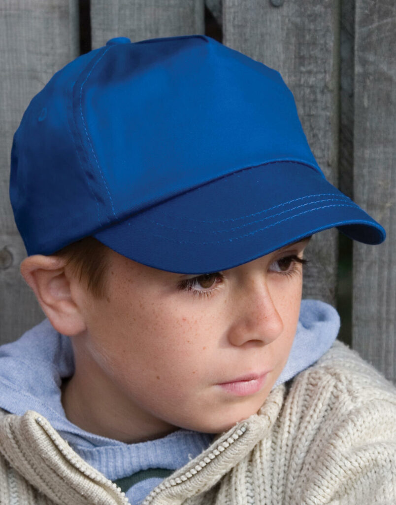 Kids’ Baseball Cap