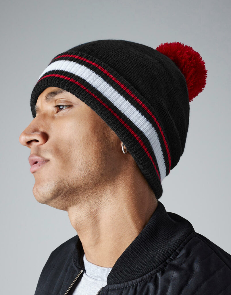 Stadium Beanie