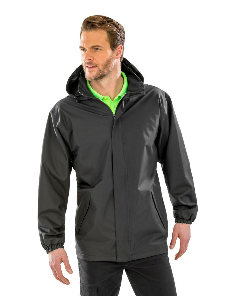 Core Midweight Jacket