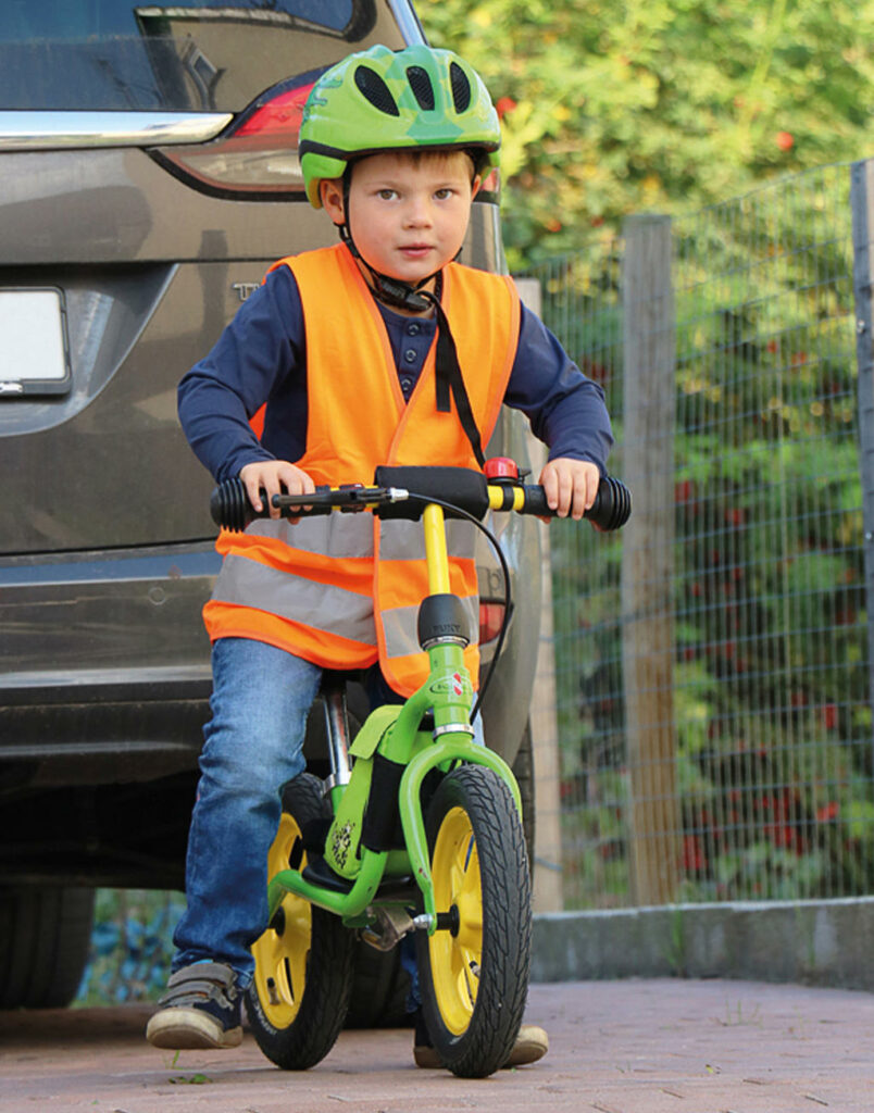 Safety Vest for Kids « Aarhus »