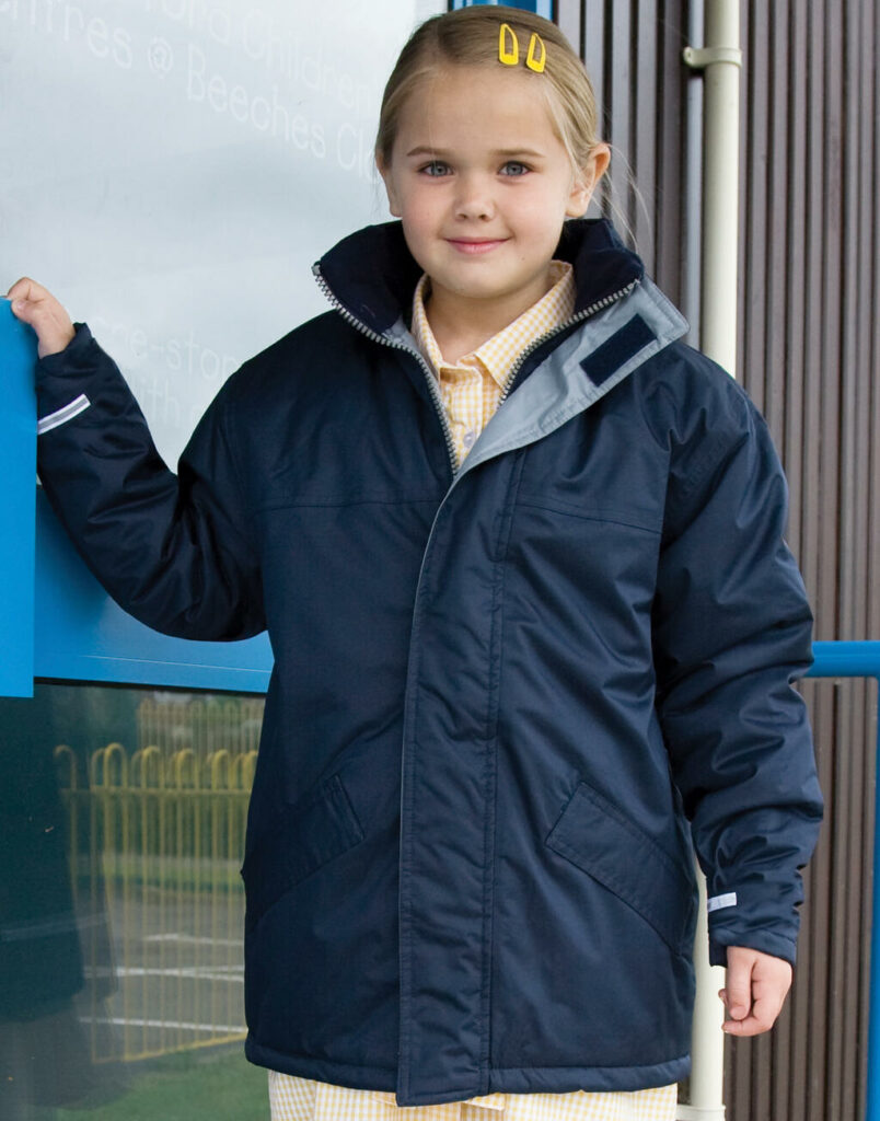 Children’s Core Winter Parka