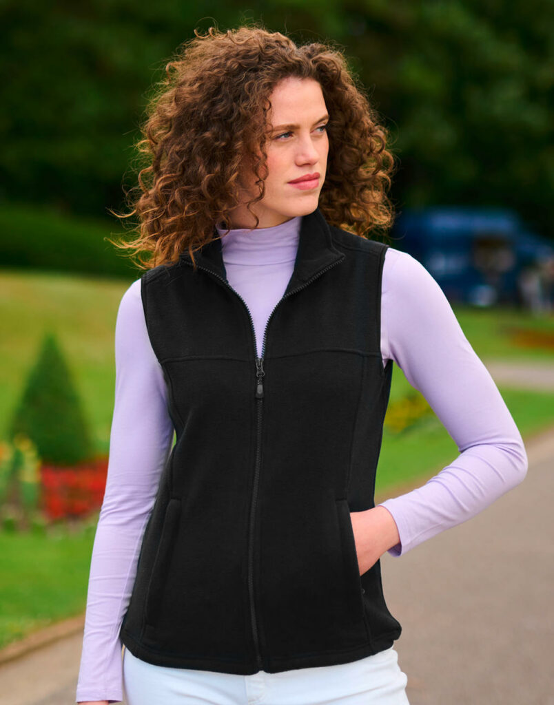 Ladies Haber II Bodywarmer