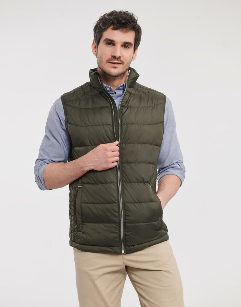 Men’s Nano Bodywarmer