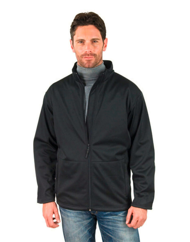 Core Softshell Jacket