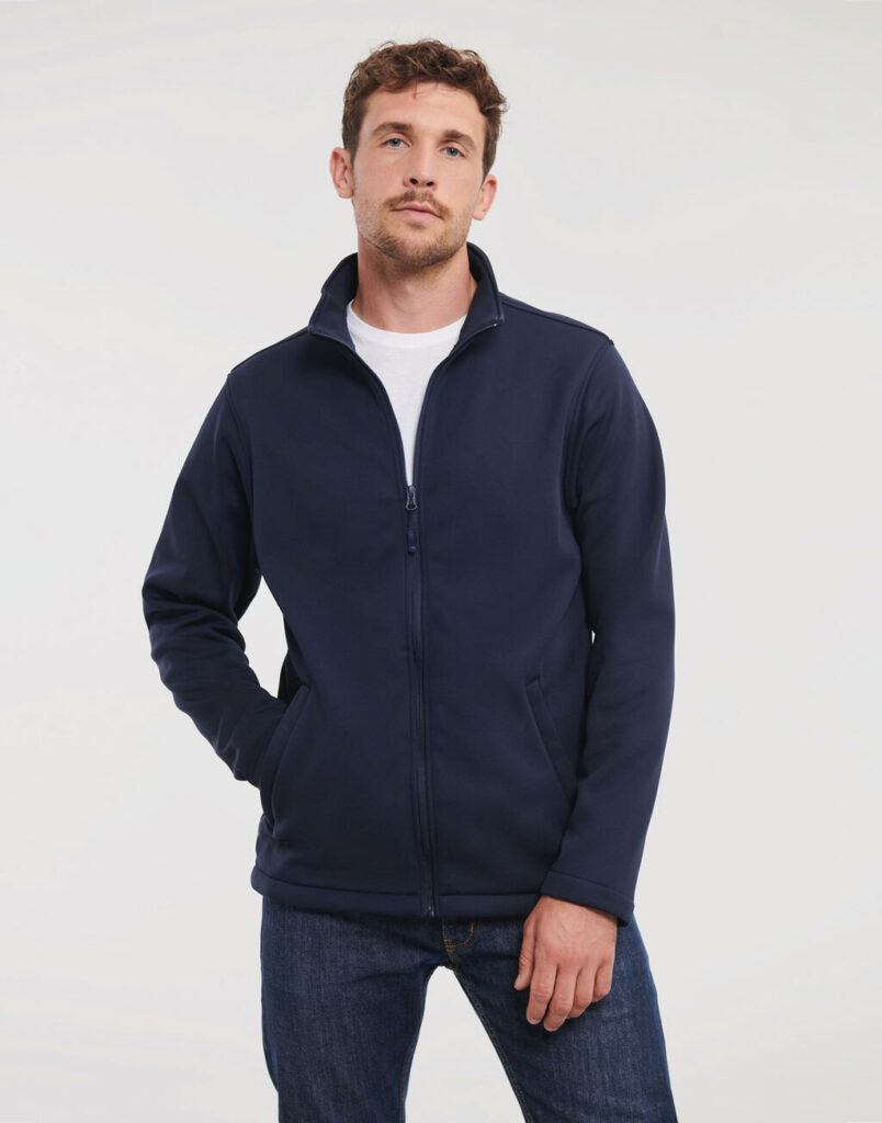 Men’s Smart Softshell Jacket