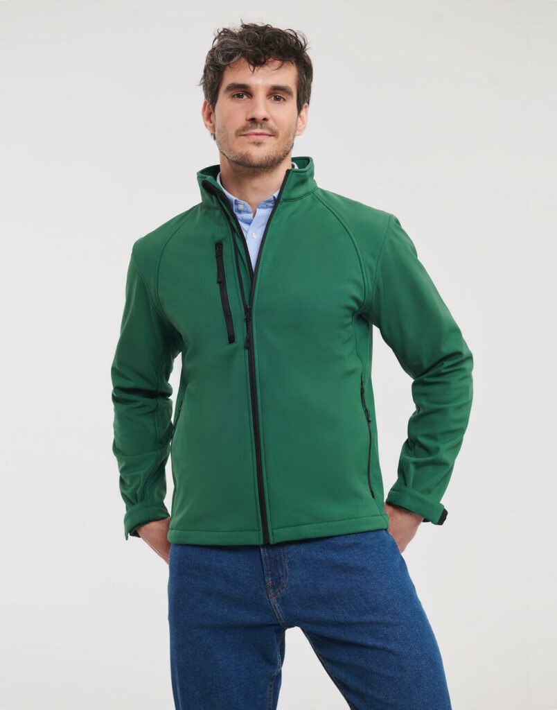 Softshell Jacket