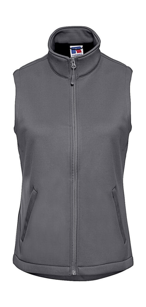 Ladies’ Smart Softshell Gilet