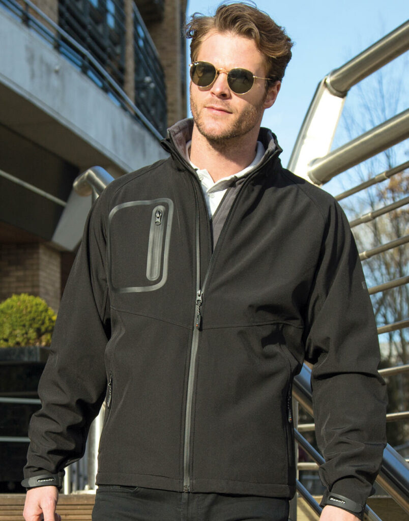 Performance Ultra Lite Softshell