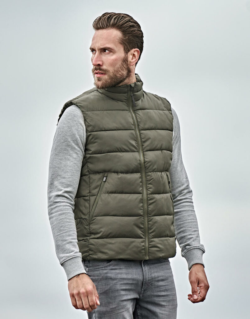 Lite Bodywarmer